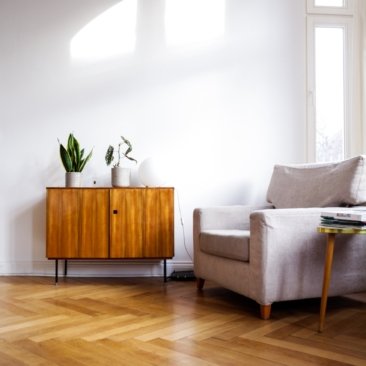 Shop for Engineered Wood Flooring in Gaithersburg, MD from Stand By Flooring